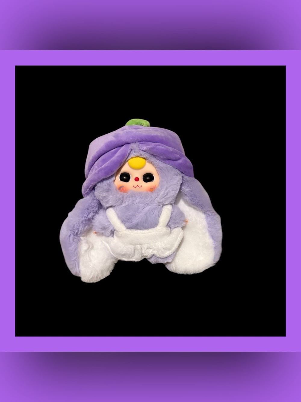 ❗️NEW❗️Baby Three Plush